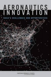 Aeronautics Innovation - NASA's Challenges and Opportunities