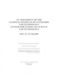 An Assessment of the National Institute of Standards and Technology Center for Nanoscale Science and Technology