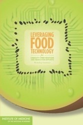 Leveraging Food Technology for Obesity Prevention and Reduction Efforts - Workshop Summary