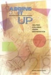 Adding It Up - Helping Children Learn Mathematics