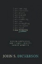 The I Am Strong