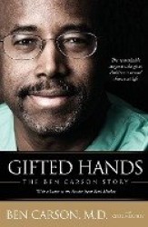 Gifted Hands - The Ben Carson Story