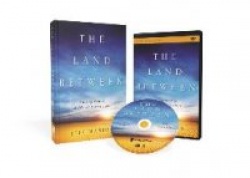 The Land Between book with DVD
