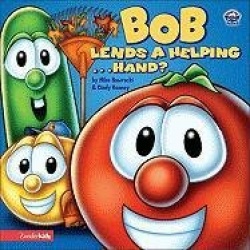 Bob Lends a Helping . . . Hand?