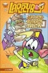 LarryBoy in the Attack of Outback Jack