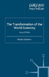 The Transformation of the World Economy