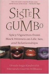 Sister Gumbo - Life, Sex, and More Sex