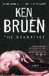 The Dramatist - A Jack Taylor Novel