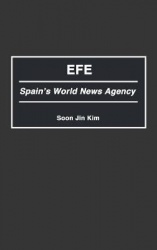 EFE - Spain's World News Agency