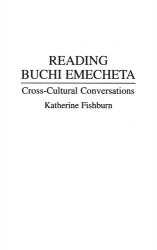 Reading Buchi Emecheta - Cross-Cultural Conversations