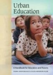 Urban Education - A Handbook for Educators and Parents
