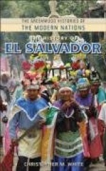 The History of El Salvador