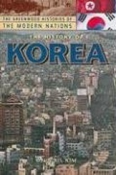 The History of Korea