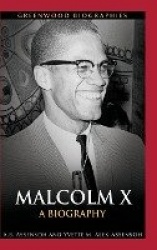 Malcolm X - A Biography