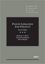 Patent Litigation and Strategy