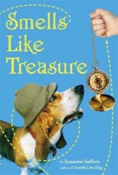 Smells Like Treasure - Number 2 in series
