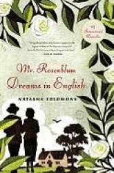 Mr. Rosenblum Dreams in English