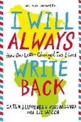 I Will Always Write Back - How One Letter Changed Two Lives
