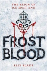 Frostblood