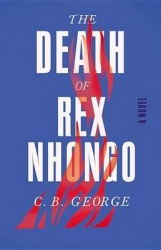 The Death of Rex Nhongo