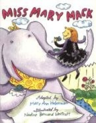Miss Mary Mack