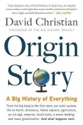 Origin Story - A Big History of Everything