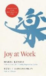 Joy at Work - Organizing Your Professional Life