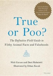 True or Poo?