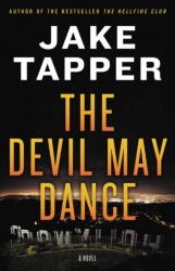 The Devil May Dance - A Novel