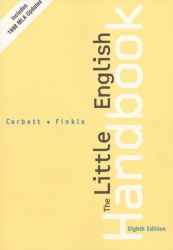 Little English Handbook