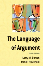 Language of Argument