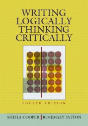 Writing Logically, Thinking Critically