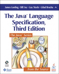 The Java Language Specification