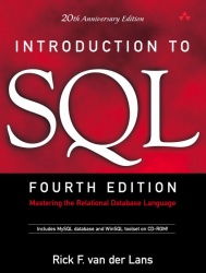 Introduction to SQL - Mastering the Relational Database Language