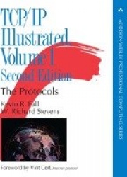 TCP/IP Illustrated -  The Protocols, Volume 1