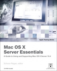 Apple Training Series