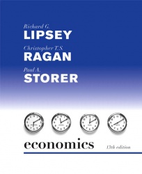 Economics plus MyEconLab plus eBook 2-semester Student Access Kit