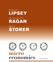 Student Value Edition for Microeconomics plus MyEconLab plus eBook 1-semester Student Access Kit