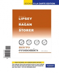 Student Value Edition for Microeconomics