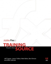 Adobe Flex 2