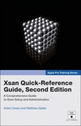 Apple Pro Training Series
