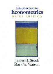 Introduction to Econometrics, Brief Edition