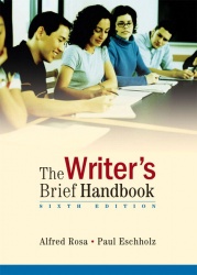 Writer's Brief Handbook