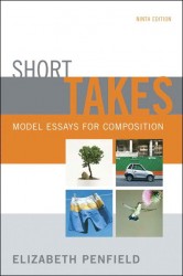 Short Takes