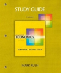 Study Guide for Essential Foundations of Economics