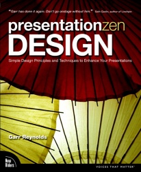Presentation Zen Design