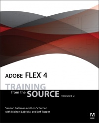 Adobe Flex 4