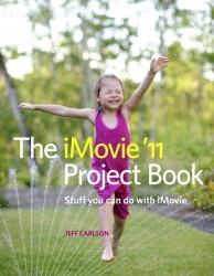 iMovie '11 Project Book