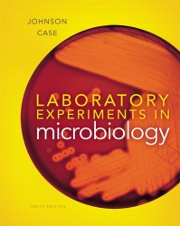 Laboratory Experiments in Microbiology
