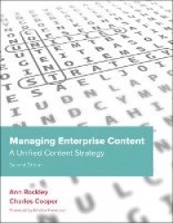 Managing Enterprise Content -  A Unified Content Strategy